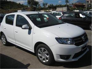 DACIA Sandero 1.0 SCe 12V 75CV Start&Stop Comfort 2&ordf;