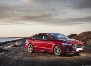 FORD Mondeo 1.5 EcoBoost 165 CV S&S 5p. ST-Line Business