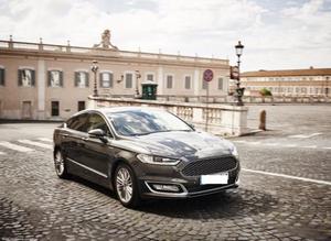 FORD Mondeo 1.5 EcoBoost 165 CV S&S 5p. Titanium Business