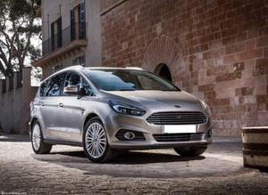 FORD S-Max 2.0 EcoBlue 150CV Start&Stop Business 2&ord rif.