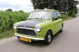 Mini -  Mr. Bean - 