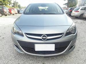 OPEL Astra 1.6 CDTI 136CV EcoFLEX S&S Sports Tourer Cosmo