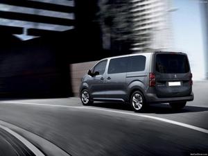 PEUGEOT Traveller BlueHDi 180 S&S EAT8 Standard Active rif.