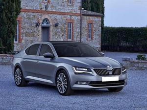 SKODA Superb 1.5 TSI ACT Ambition 3&ordf; serie rif.