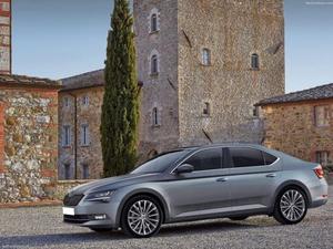 SKODA Superb 1.5 TSI ACT Wagon Active 3&ordf; serie rif.