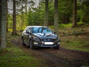 VOLVO V60 Cross Country D3 Geartronic rif. 