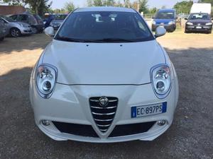 ALFA ROMEO MiTo  CV NEO PATENTATI KM rif.