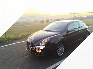 Alfa Mito 1.4 turbo benzina/gpl