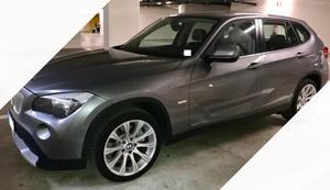 Bmw X1 xDrive 23 d - 