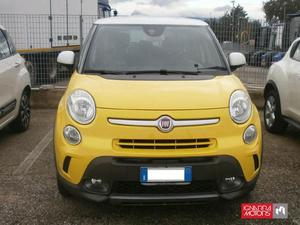 FIAT 500L 1.6 MJET TREKKING 105CV rif. 