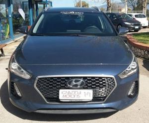 HYUNDAI i30 Wagon FL 1.6 CRDI 136CV STYLE DCT rif. 