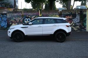 LAND ROVER Range Rover Evoque 2.2 TD4 5p. Pure limited rif.