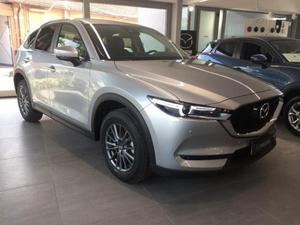 MAZDA CX-5 2.2L Skyactiv-D 150CV 2WD Evolve+Evolve Pack rif.