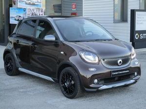 SMART ForFour 90 TURBO TWINAMIC PERFECT rif. 