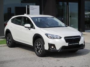 SUBARU XV 1.6I CVT PURE MY18 rif. 