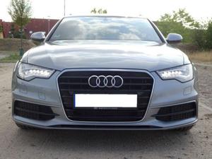 Audi A6 Avant 3.0 TDI