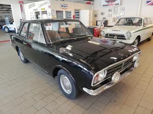 Ford - Cortina - 