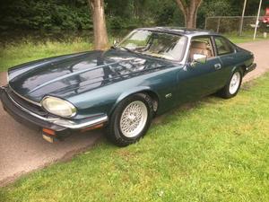 Jaguar - XJS 4.0 coupe - 