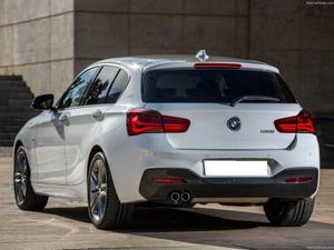 BMW 118 i 5p. Advantage rif. 