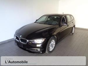 BMW 318 d touring auto Serie 3 F Touring rif.