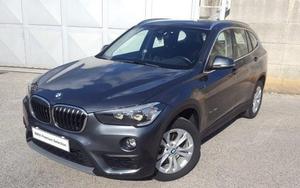 BMW X1 sDrive16d Business rif. 