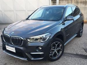 BMW X1 sDrive18d xLine rif. 