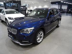 BMW X1 xDrive25dA X Line rif. 