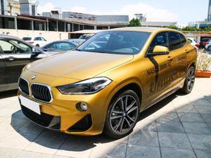 BMW X2 xDrive20d Msport rif. 