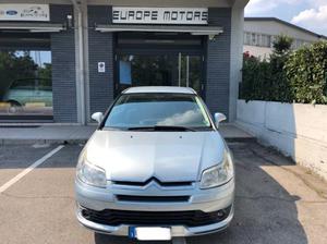 CITROEN C4 Coupé 1.6 HDi 110CV VTR rif. 