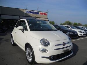 FIAT 500 Cinquecento 1.2 EasyPower 69CV Lounge Neop.FINANZ.