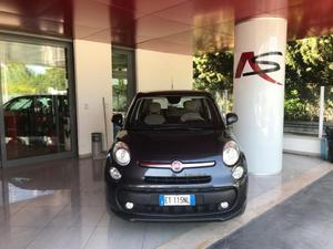 FIAT 500L 0.9 TwinAir Turbo Natural Power PANORAMIC EDITION