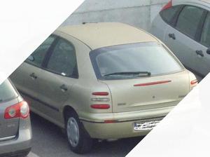 FIAT Bravo/Brava - prezzo tratt