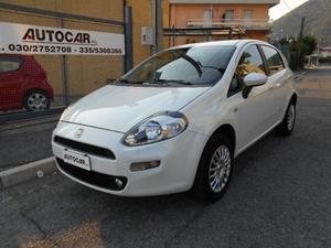 FIAT Grande Punto 1.4 8V 5 Porte Metano OK NEOPATENTATI rif.