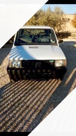 FIAT Panda - 