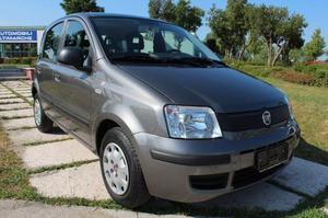 FIAT Panda cv Classic clima radio cd neopatentati ok