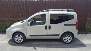FIAT Qubo 1.4 Active Natural Power rif. 