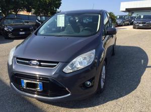 FORD C-Max Titanium 1.6 Tdci 116 cv rif. 