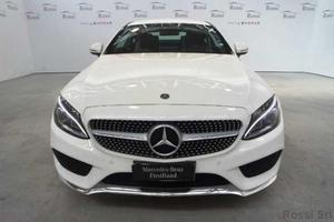 MERCEDES-BENZ E 220 C coup d Premium auto rif. 