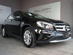 MERCEDES-BENZ GLA 180 d Business rif. 