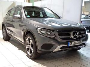 MERCEDES-BENZ GLC 250 d 4Matic Executive rif. 