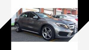 MERCEDES Classe GLA (X