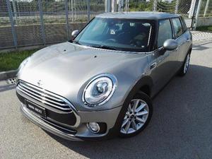 MINI Clubman 1.5 One D Hype rif. 