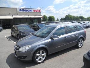 OPEL Astra 1.7 CDTI 125CV Station Wagon Cosmo Diesel rif.