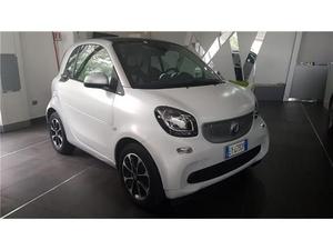 Smart ForTwo  Passion