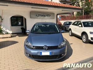 VOLKSWAGEN Golf 2.0 TDI 110CV DSG 5p. Comfortline AUT. DSG