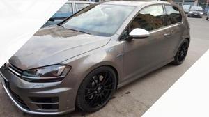 Volkswagen Golf 7 r Apr