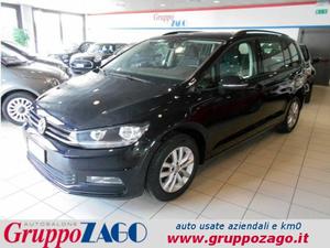 Volkswagen Touran 1.6 TDI 115 CV Business BlueMotion