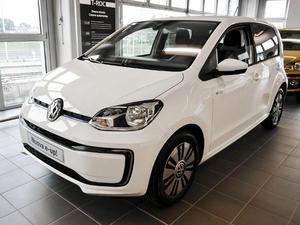 Volkswagen e-up! 82 CV