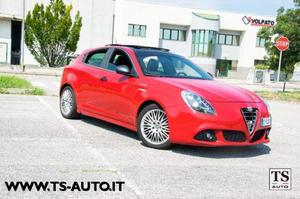ALFA ROMEO Giulietta 2.0 JTDm- CV Exclusive rif.