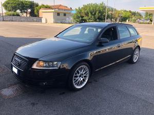 AUDI A6 3.0 TDI 224 CV QUATTRO AUTOMATICO rif. 